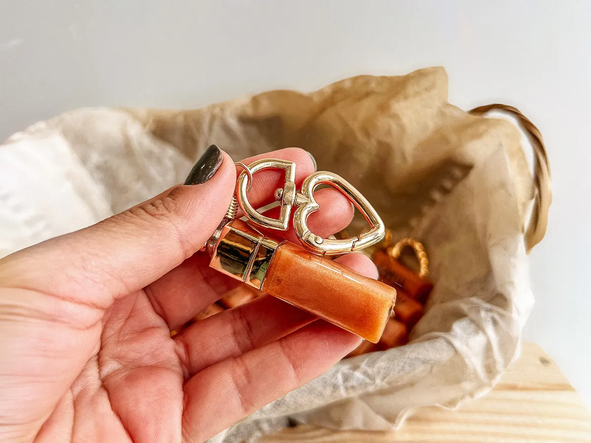 Mini Magic Gloss